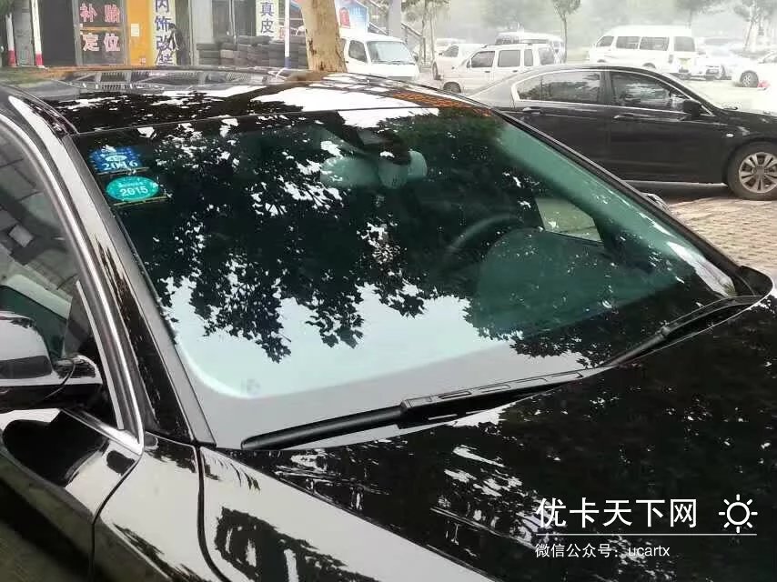 雷朋汽车膜真假鉴别图,正品雷朋汽车膜怎么分辨真假