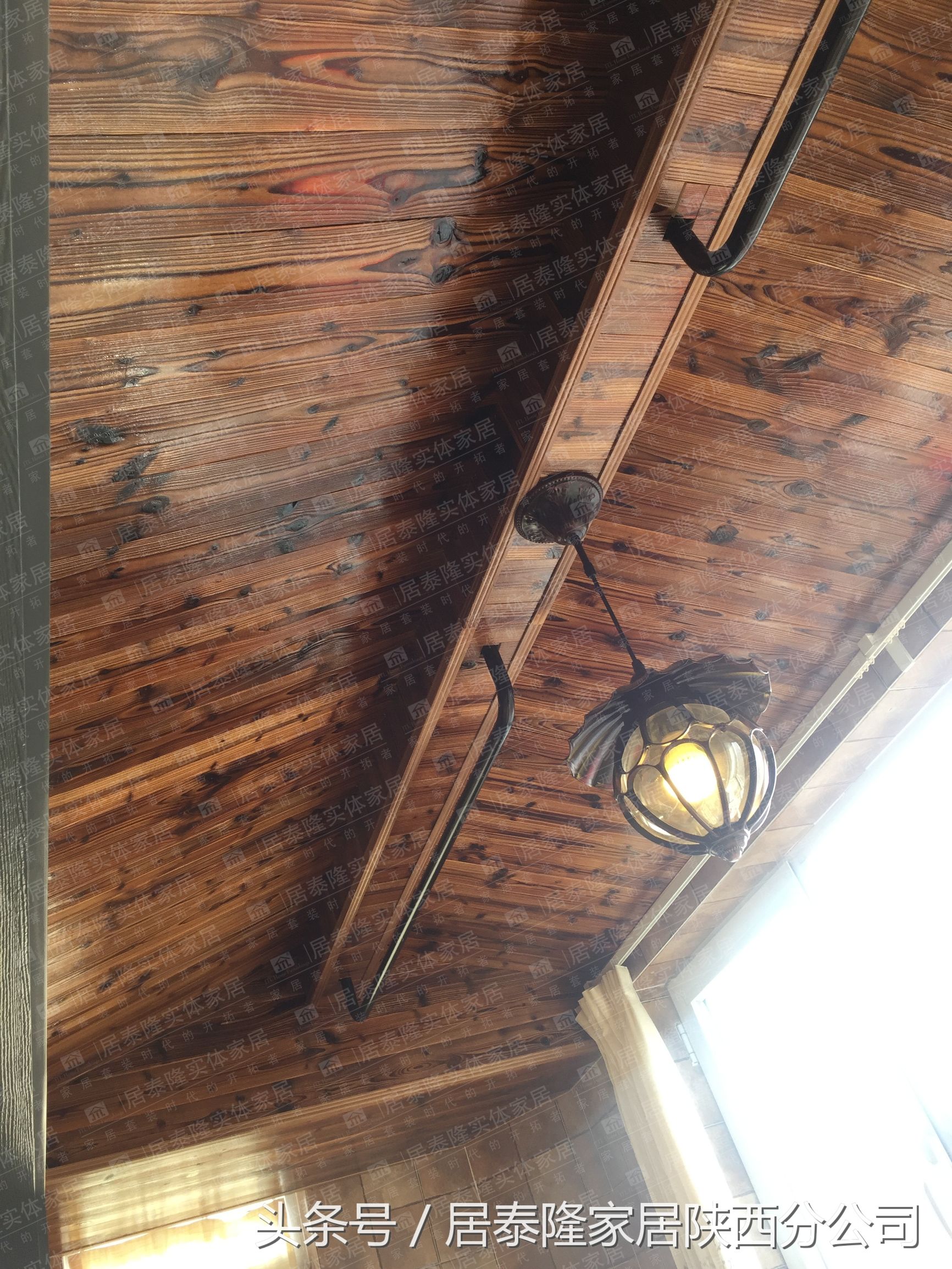 小美式轻奢风格大全,温馨美式风