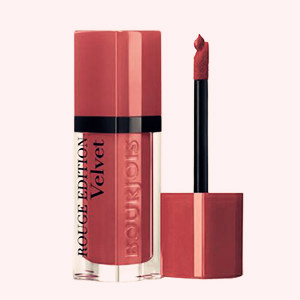 好看的豆沙色口红平价推荐,适合素颜的大牌口红豆沙奶茶色号