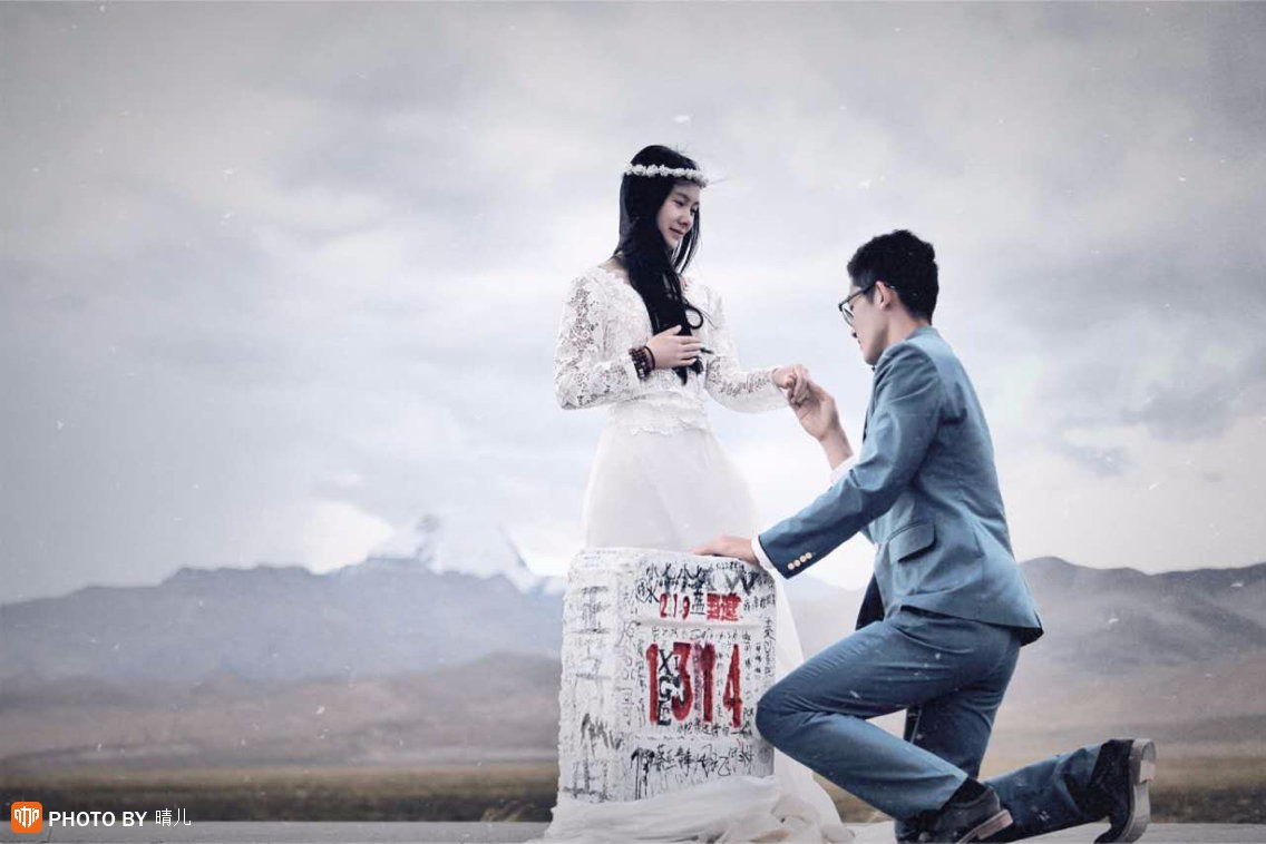 十大拍婚纱照地点冬季,最适合拍婚纱照的地方