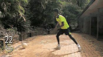 足球盘玩法教学,足球盘球技巧教程