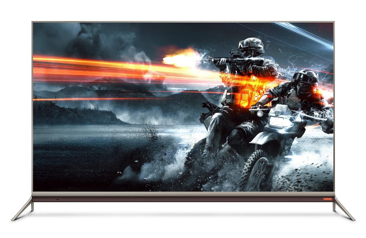 双十一推荐哪款电视,双十一新款电视推荐