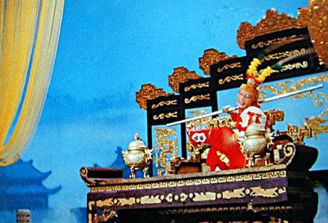 孙悟空不干弼马温,孙悟空为啥不打死猪八戒