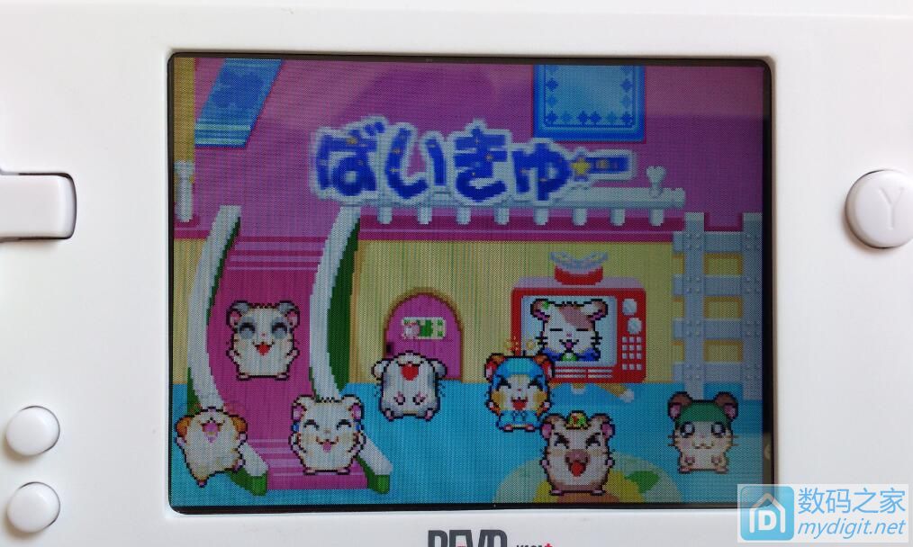 硬解gba掌机,国产山寨gba游戏掌机