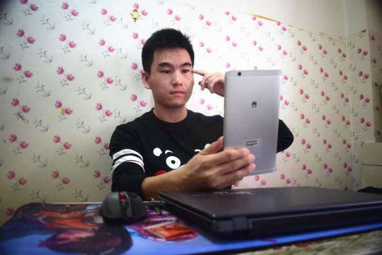 华为平板m3上手视频,华为平板m3开箱视频