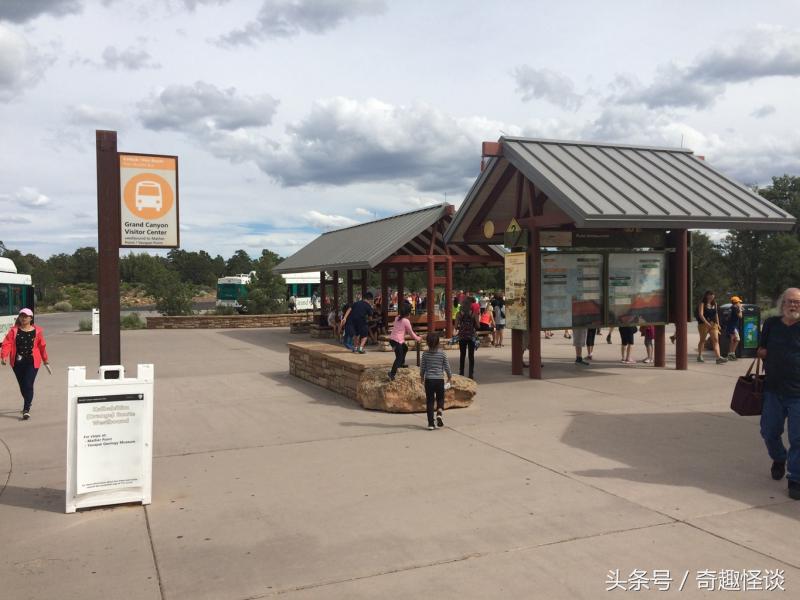 在美国旅游日常,在美国旅游攻略大全最新