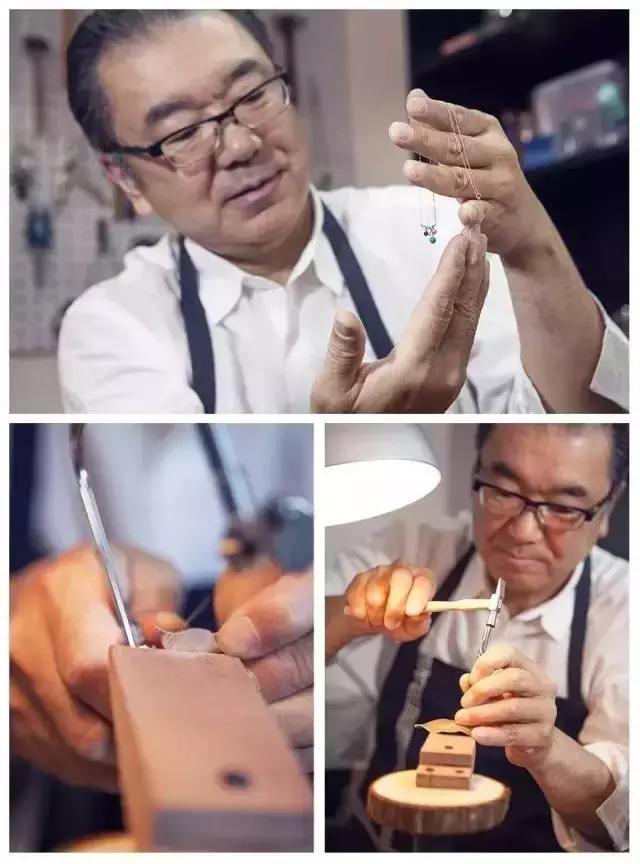 王鸥珠宝饰品图片,王鸥vintage首饰价格