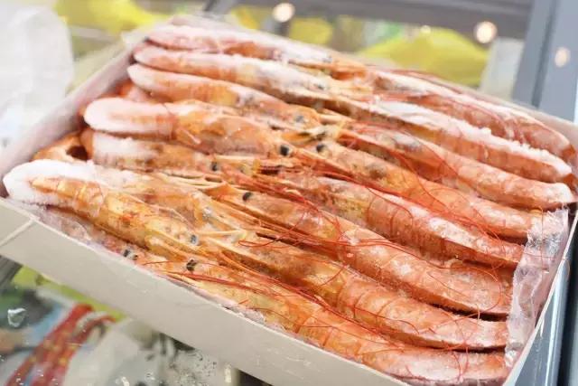 3折起！3800㎡的自拍圣地，杭州最洋气的进口超市长这样？