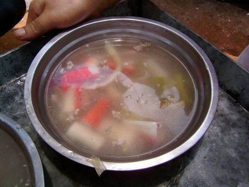 台湾明星婚宴都啥，菜色比拼看看我们农村婚宴吃什么