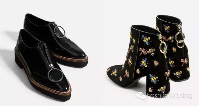 潮流小配饰推荐,最近流行配饰