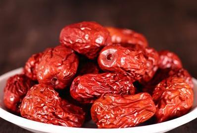 养生红枣怎样吃最补血,大枣的吃法红枣怎么吃最有营养