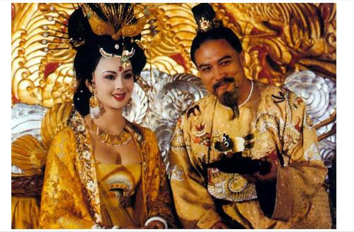 杨贵妃最后去日本了吗,历史揭秘杨贵妃真的逃到日本了吗