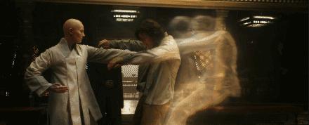 看完11月的电影名单，我感觉双十一之前，这双手已经剁完了！