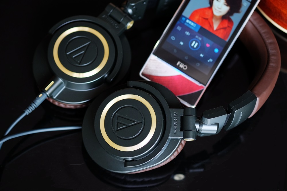 铁三角m50x真实评测,铁三角m50x深度评测