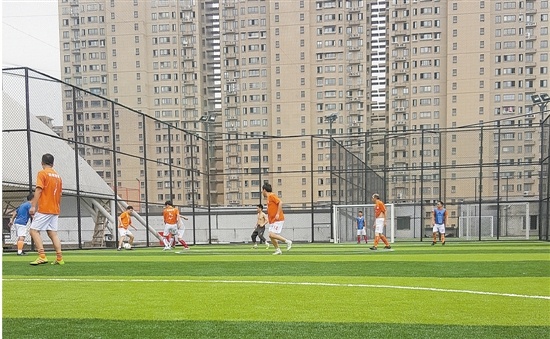 活久见，他们居然众筹了个……