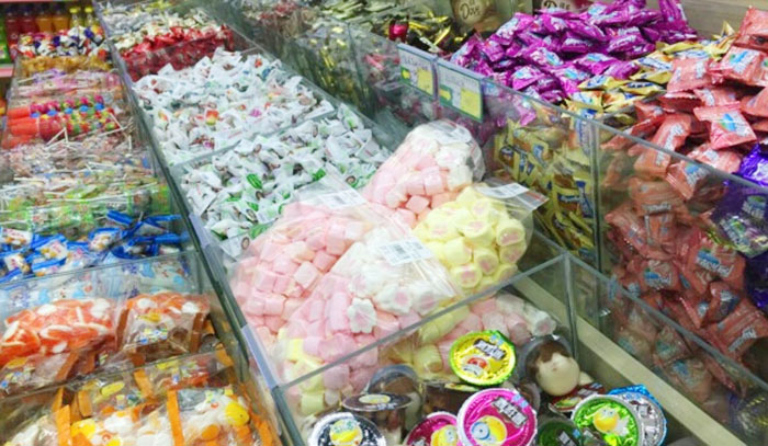 镇江日尝零食店,镇江美食探店达人排行榜