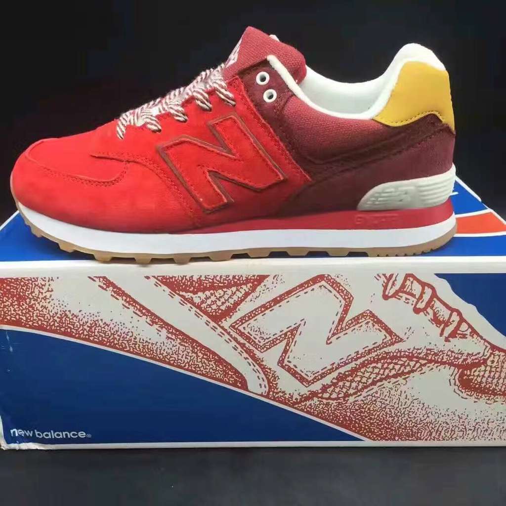 Secondpasserby鞋物