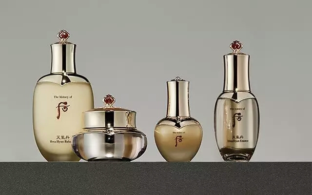 whoo系列针对什么肤质,whoo什么产品最好