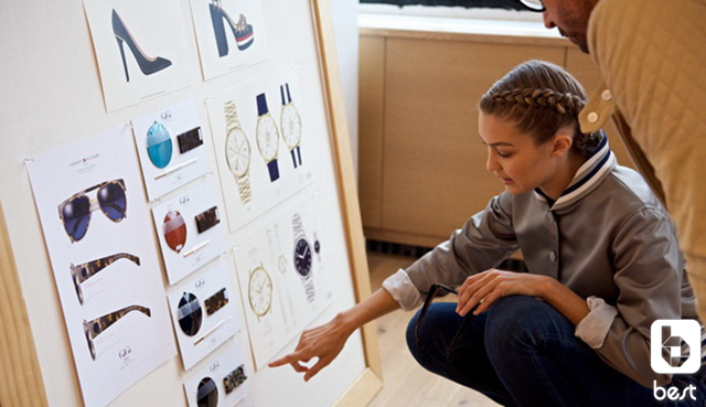 tommyhilfiger和男团,tommyhilfiger同德店