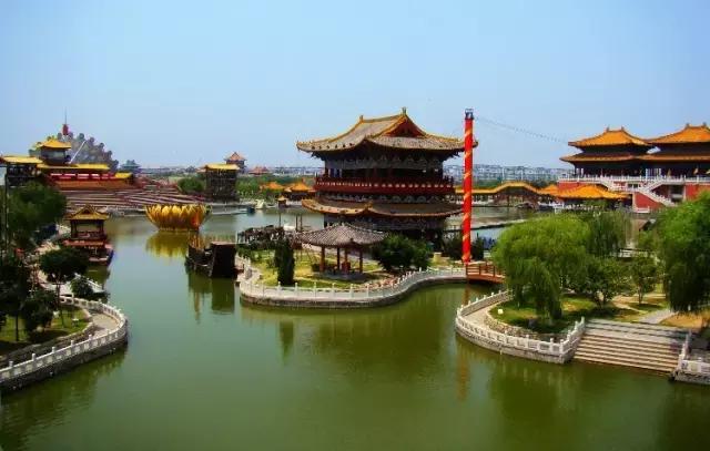 开封旅游住宿攻略,开封洛阳旅游攻略