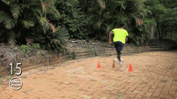 足球盘玩法教学,足球盘球技巧教程