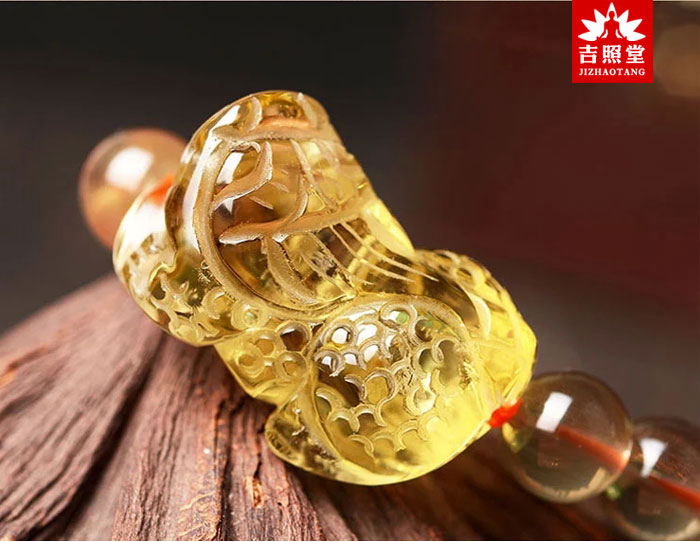 貔貅开光茶油的替代品,开光貔貅是哪种茶油