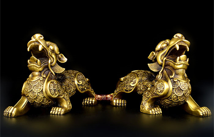 貔貅开光茶油的替代品,开光貔貅是哪种茶油