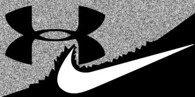 它靠一款紧身衣猛追Nike，成为北美第二大运动品牌