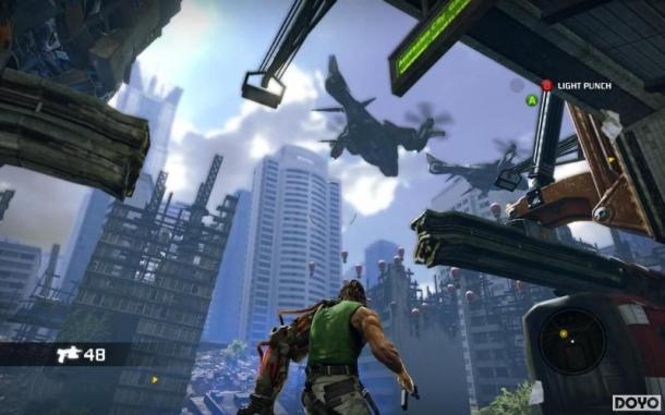 卡普空游戏生化,卡普空翻新游戏