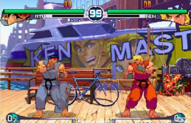 卡普空游戏在中国特别火,卡普空黄金十年游戏图鉴