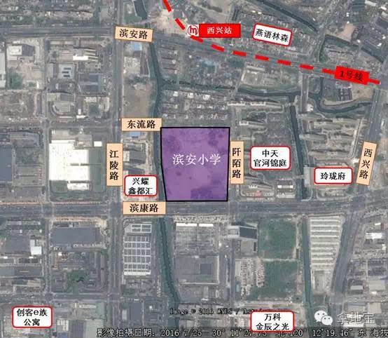 滨江人民医院,滨江人看萧山