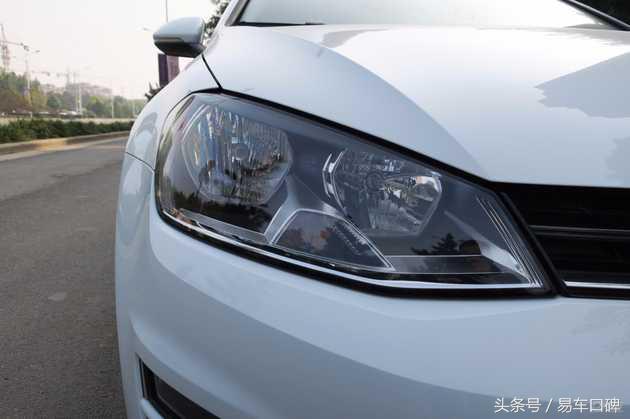 新款高尔夫改装行李架,行李架改装中低配