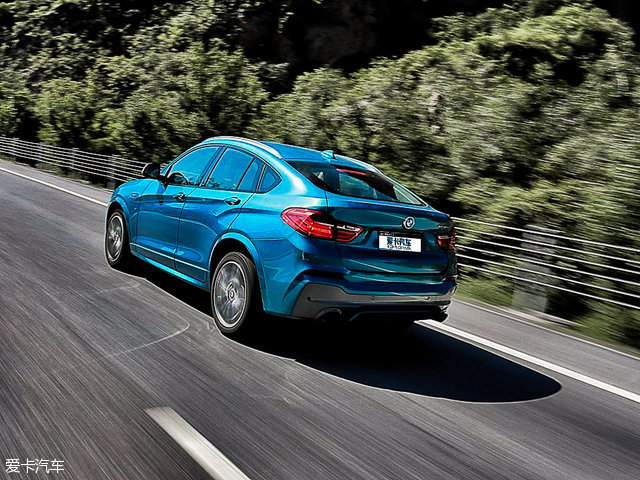 f-pace对比xc60,fpace和x4推荐哪款呢