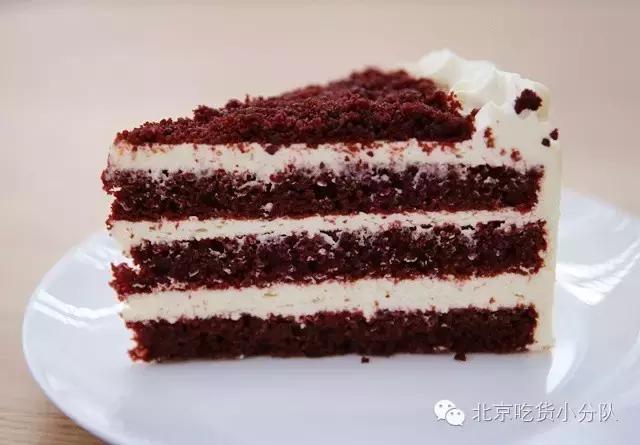 这枚风靡北京的小蛋糕，连唐嫣李冰冰都爱吃