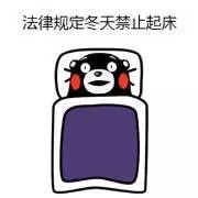 入冬小技巧和方法,让别人入冬别感冒的正确打开姿势