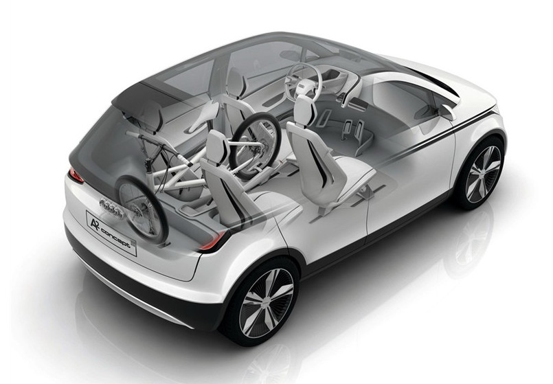 奥迪a2最新报价多少钱,奥迪a2报价及图片2013