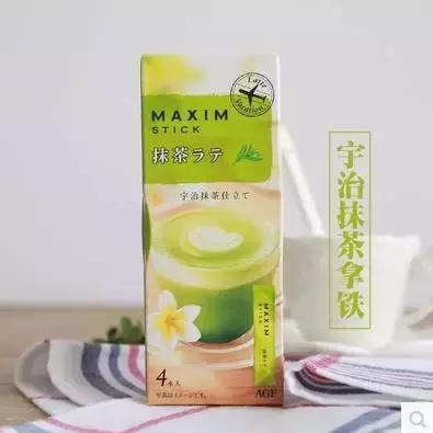 很赞的抹茶味零食,贼好吃的坚果