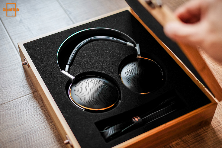 娇惯你的耳朵--国产声技MC7/MC9静电耳机套装试听报告