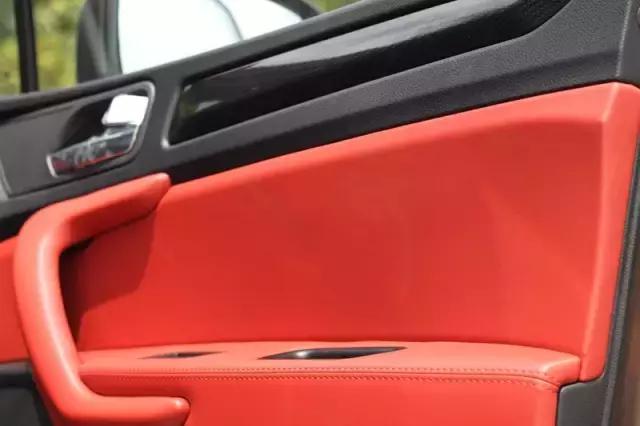 第四代江淮瑞风s3,小型suv年轻人推荐