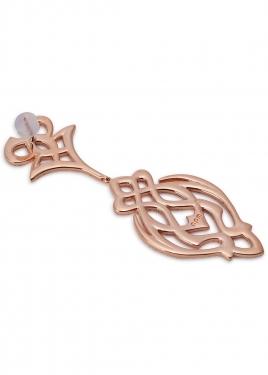 apmmonaco是什么牌子首饰,apmmonaco玫瑰金