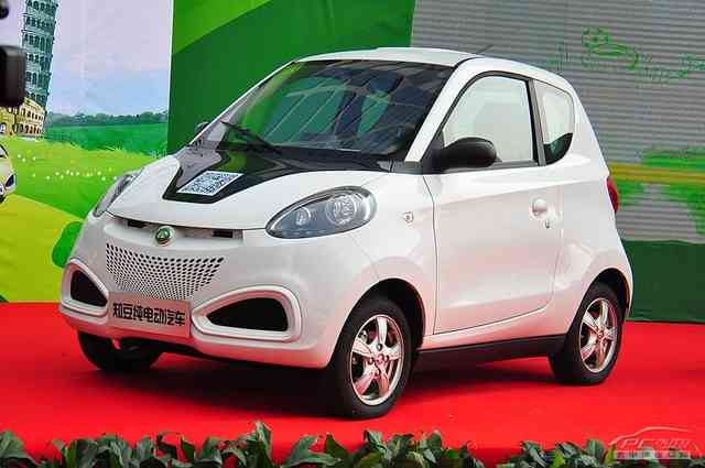 我在杭州的电动汽车生活