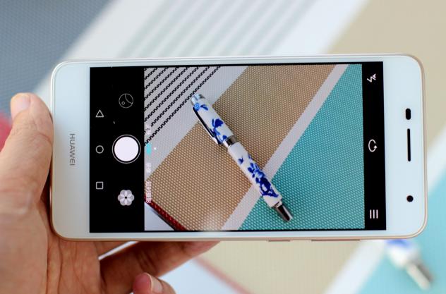 千元价位手机华为畅享60x,千元机推荐华为畅享6