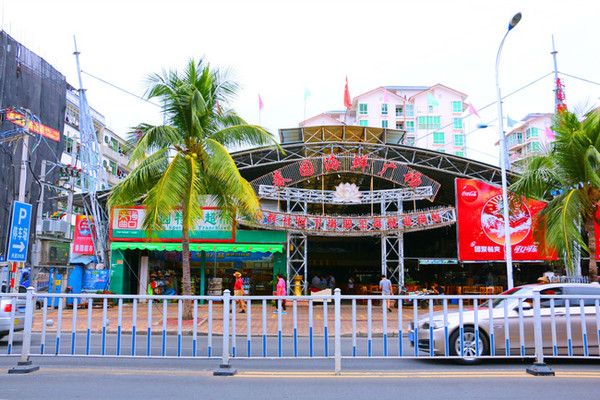 三亚最美的地方在哪里,三亚世界上最美的海在哪里