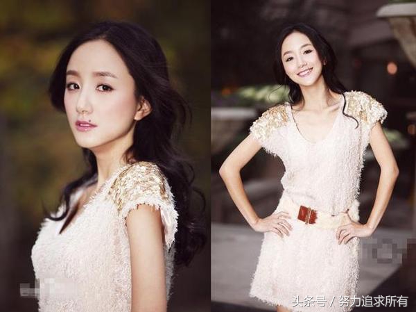 记得《武林外史》的“小泥巴”吗?冯小刚陈道明来捧场她的新片了