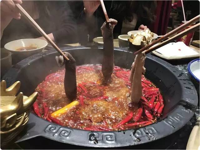 武汉好吃的火锅店排名,武汉最牛逼的火锅