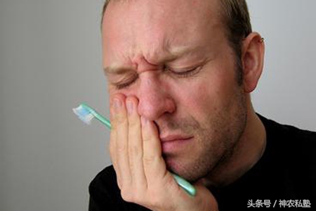 牙齿痛怎么快速止痛中医,牙齿痛有什么单方治疗