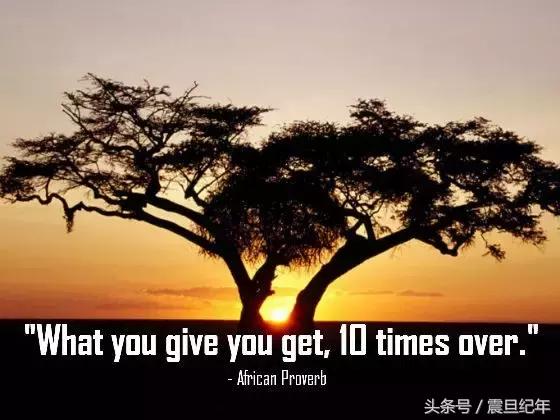 在非洲生活和工作是什么样的体验？