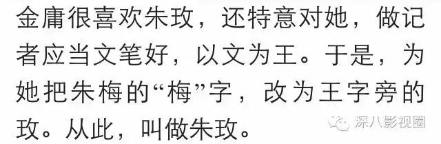 夏梦庸笔下小龙女原型是谁,鲁豫有约夏梦回应小龙女原型