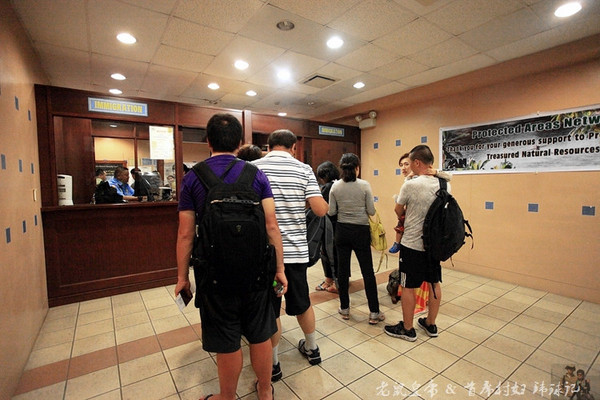 太平洋小小岛国帕劳貌似已被中国人全面占领