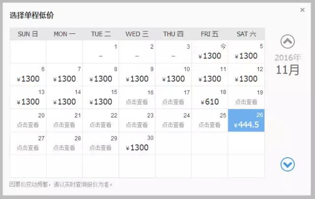 走完这186块钱，包你女友/老婆对你死心塌地！